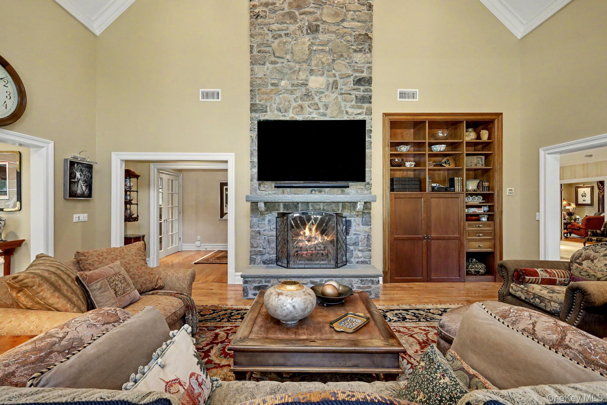 11 South Eastern Farm Road Pound Ridge, NY 10576 - Photo 16 of 46 Gallery Image 16