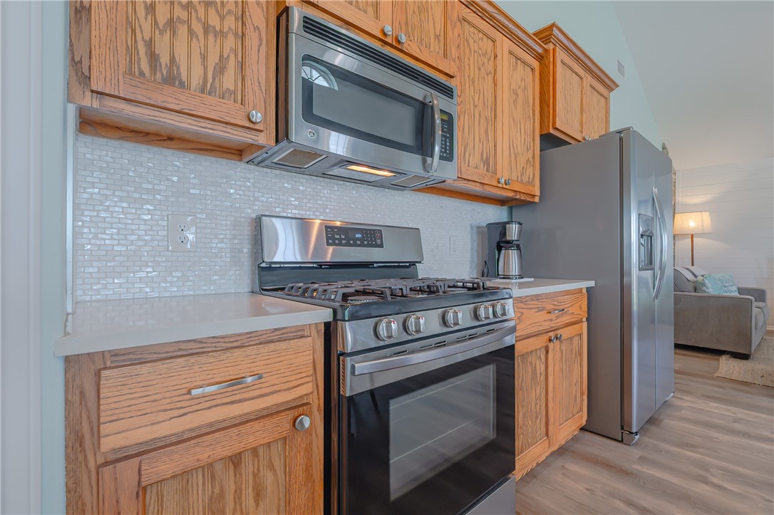 60 Copano Ridge Road Rockport, TX 78382 - Photo 17 of 39