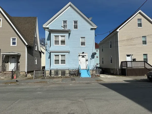$599,000 | 37 Jouvette Street, New Bedford, MA 02744
