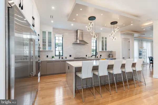 $1,299,900 | 9739 Krewstown Road, Philadelphia, PA 19115