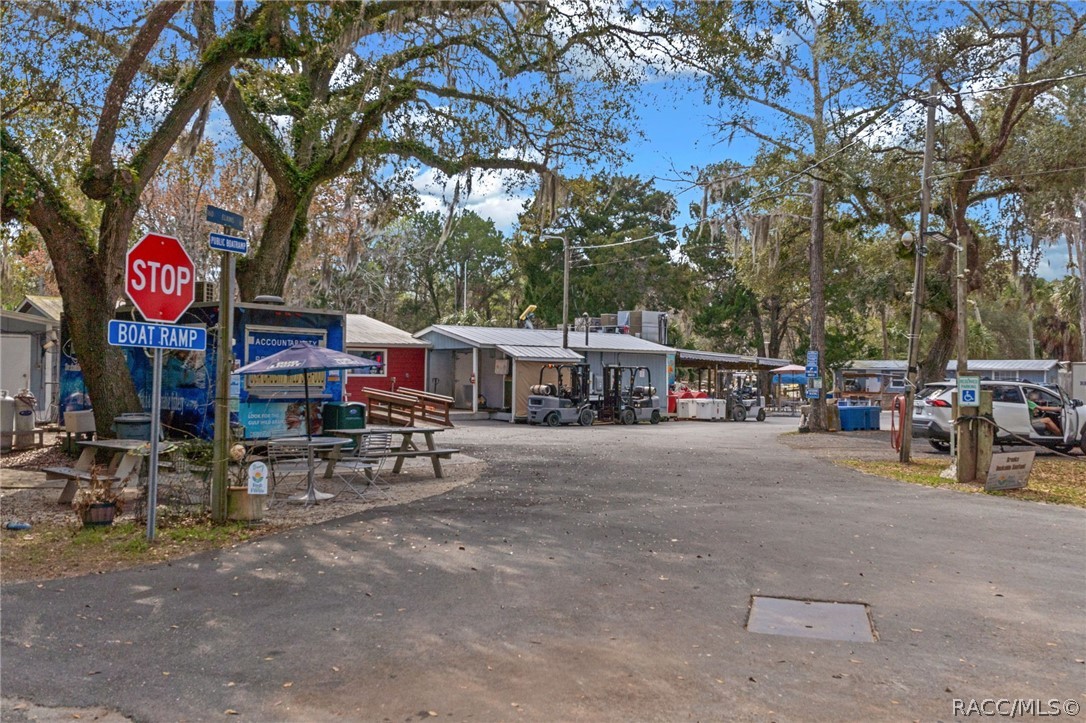 35 Captains Cove Road Inglis, FL 34449 - Photo 68 of 70