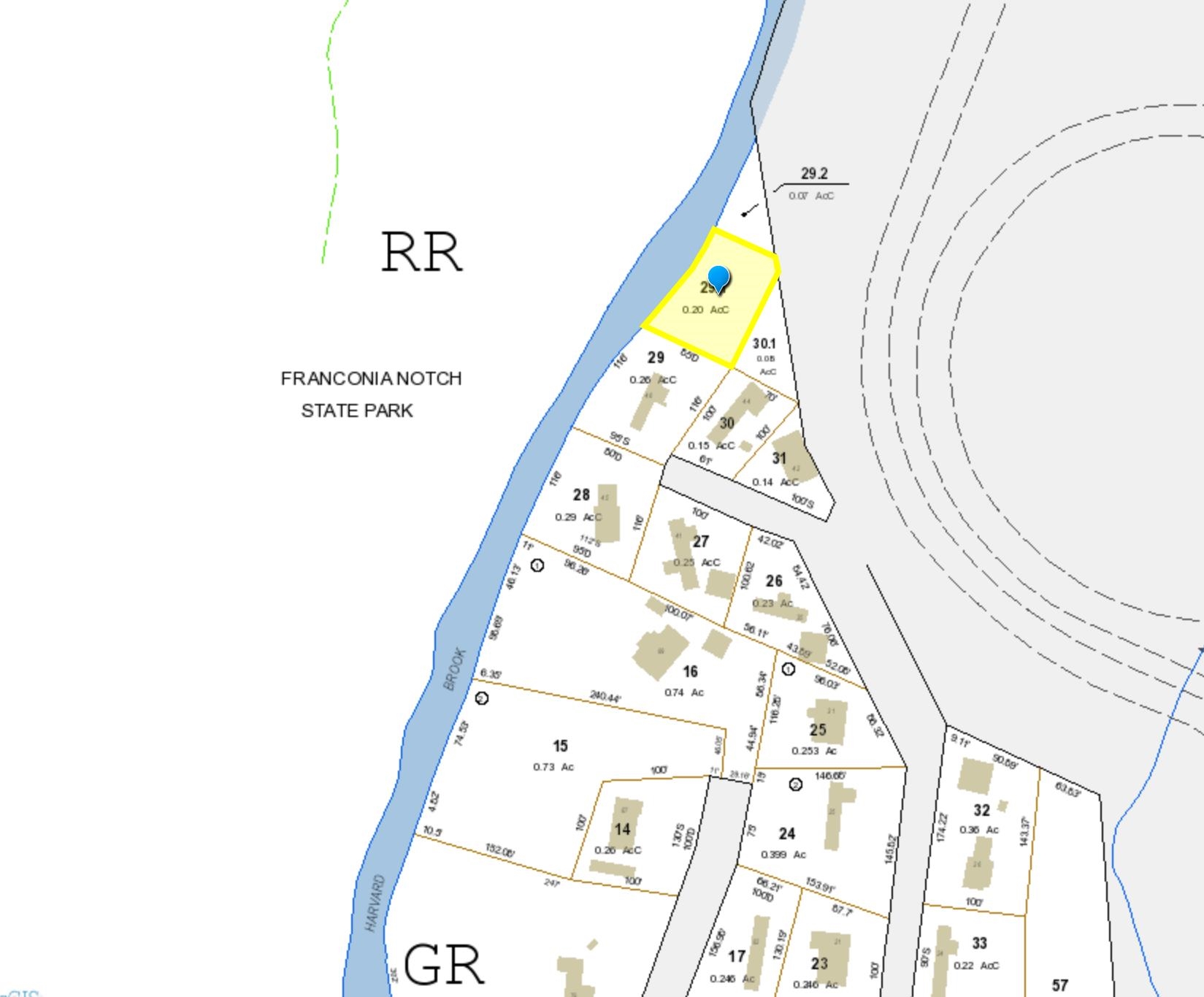 0 Goodbout Road Lincoln, NH 03251 - Photo 15 of 20