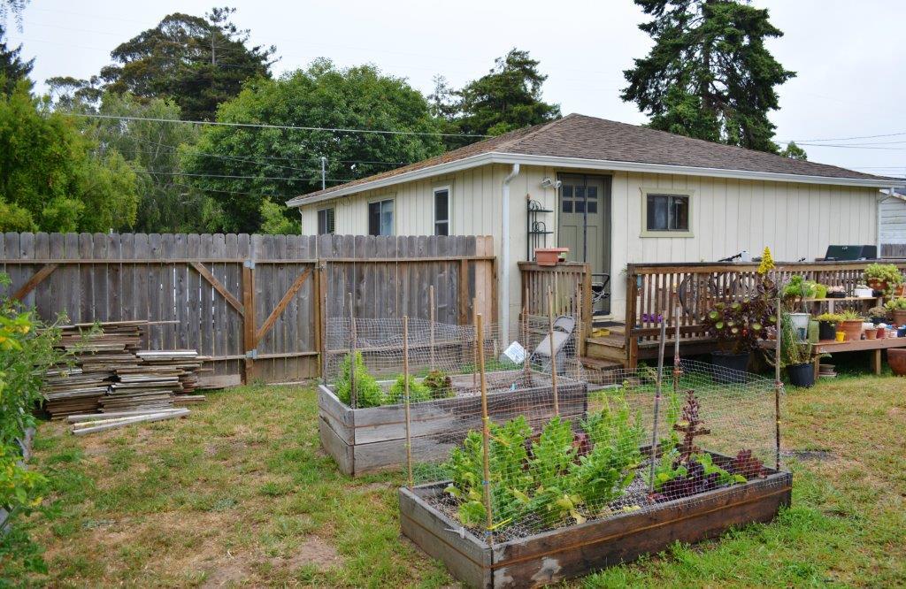 1372 Marsh Road Myrtletown, CA 95501 - Photo 10 of 24 Back Deck