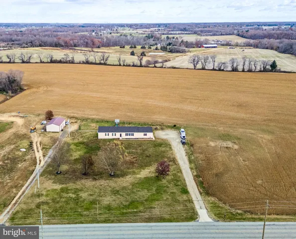 a view of an ocean and city