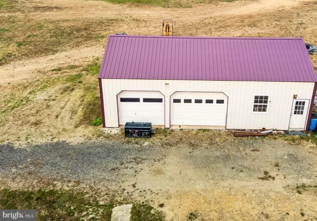 a view of an ocean from a terrace