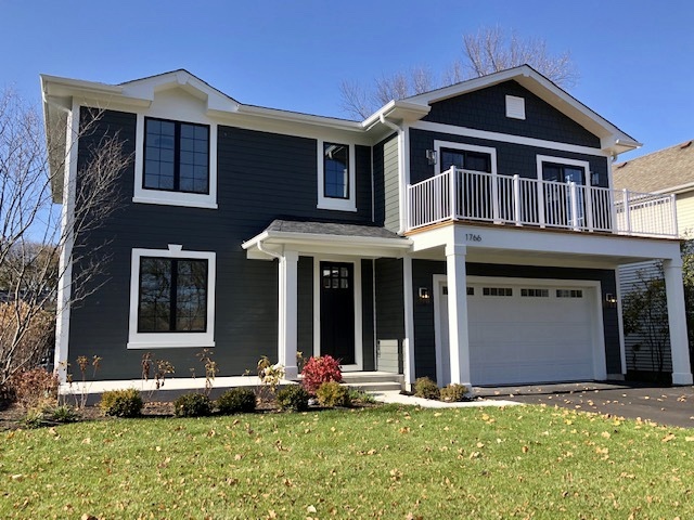 1766 Sunset Road Highland Park, IL 60035 - Photo 1 of 30