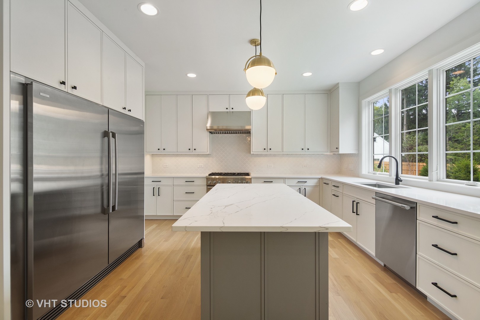 1766 Sunset Road Highland Park, IL 60035 - Photo 3 of 30