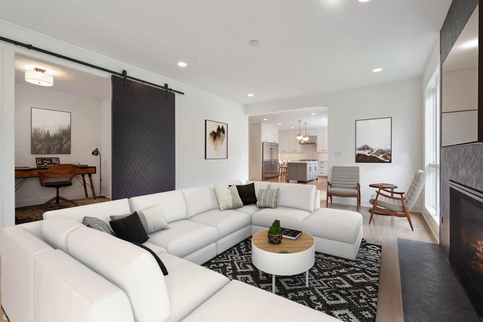 1766 Sunset Road Highland Park, IL 60035 - Photo 6 of 30