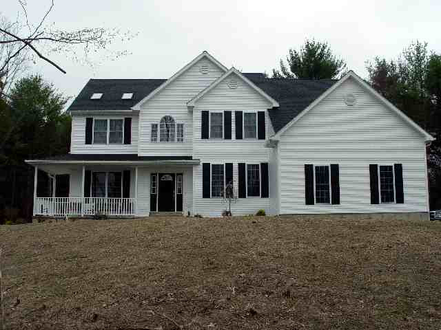 1520 Giffords Church Road Schenectady, NY 12306 - Photo 1 of 12 Photo 1