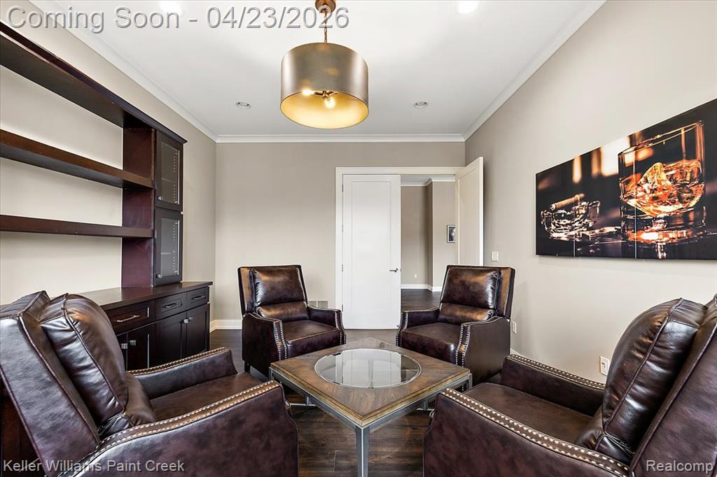 2719 Turtle Ridge Drive Bloomfield Hills, MI 48302 - Photo 69 of 98