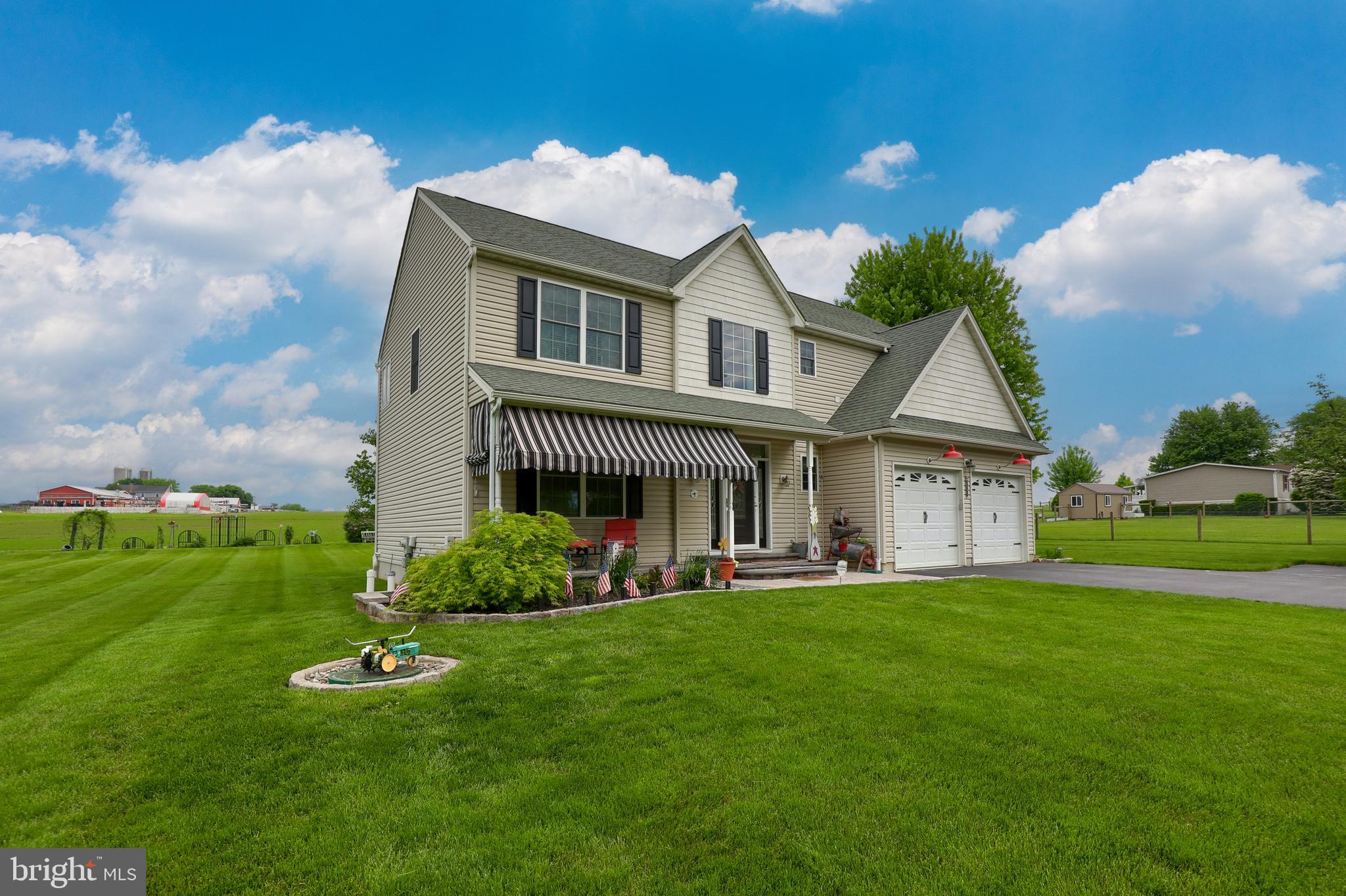 1595 Walnut Road Honey Brook, PA 19344 - Photo 2 of 58 Gallery Image 2