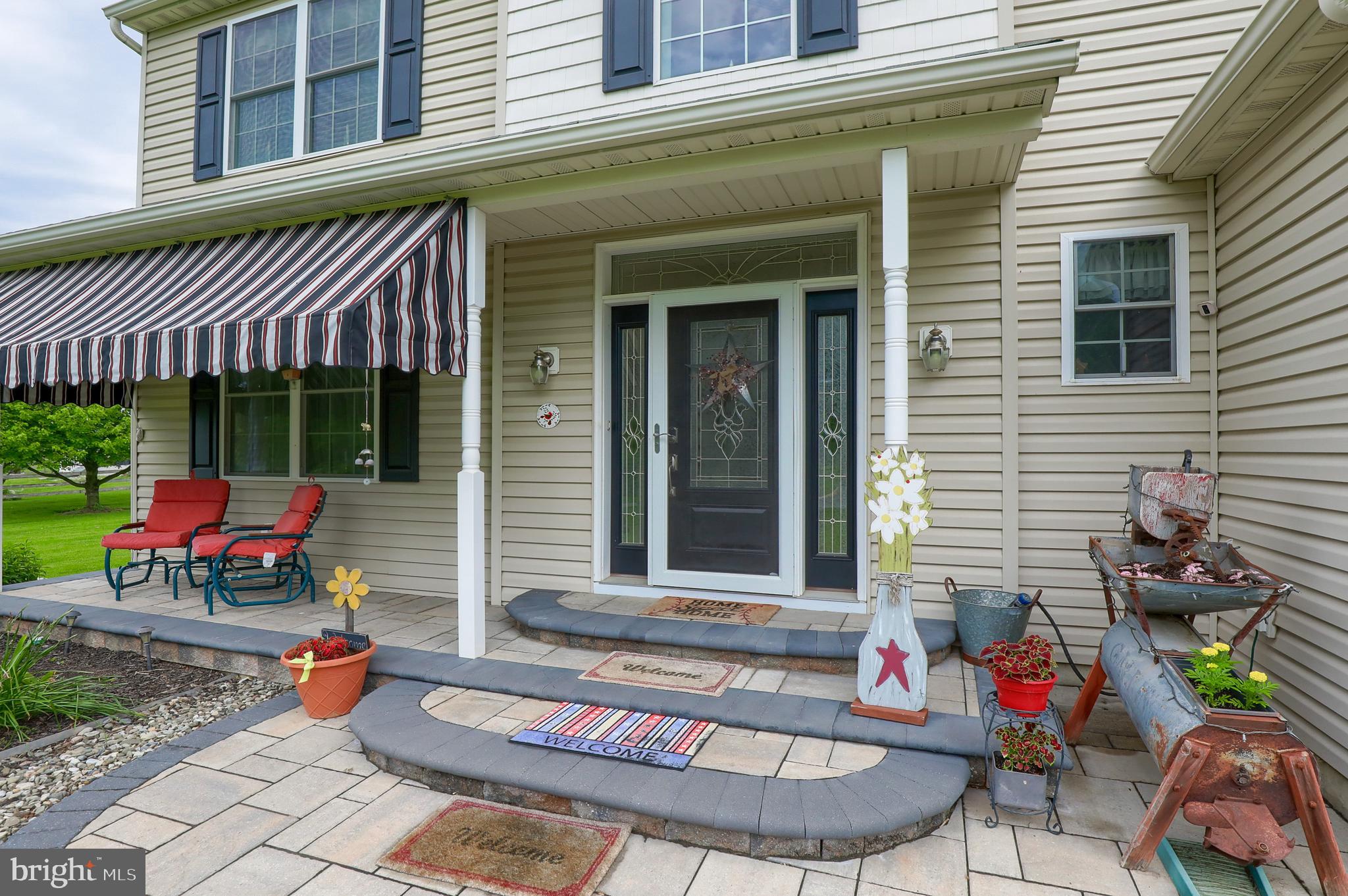 1595 Walnut Road Honey Brook, PA 19344 - Photo 3 of 58 Gallery Image 3