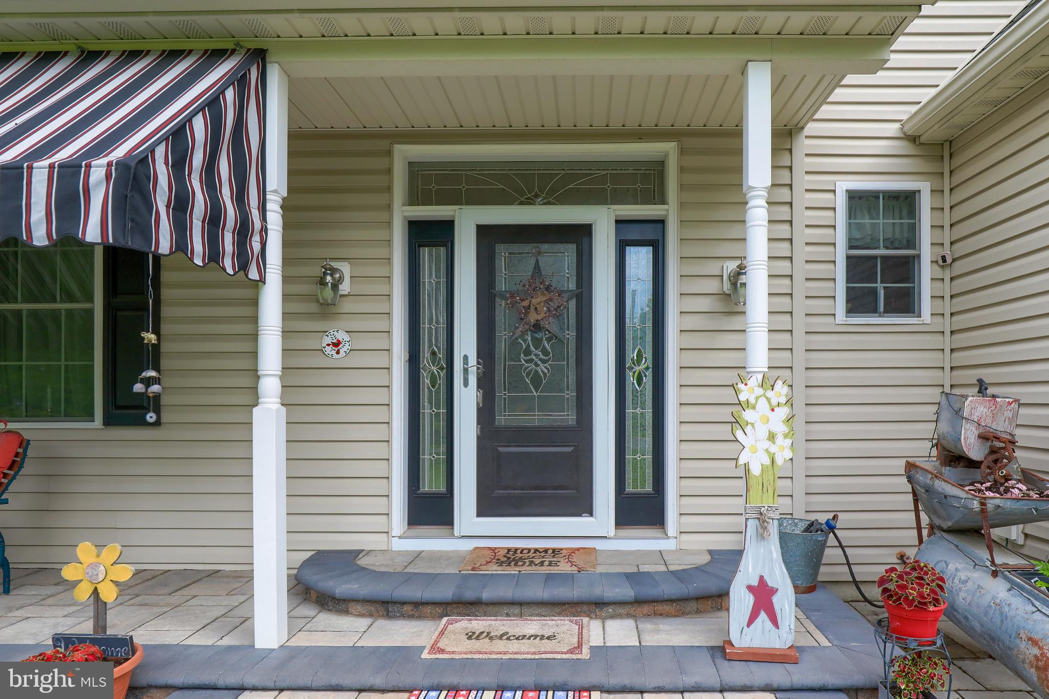 1595 Walnut Road Honey Brook, PA 19344 - Photo 4 of 58 Gallery Image 4