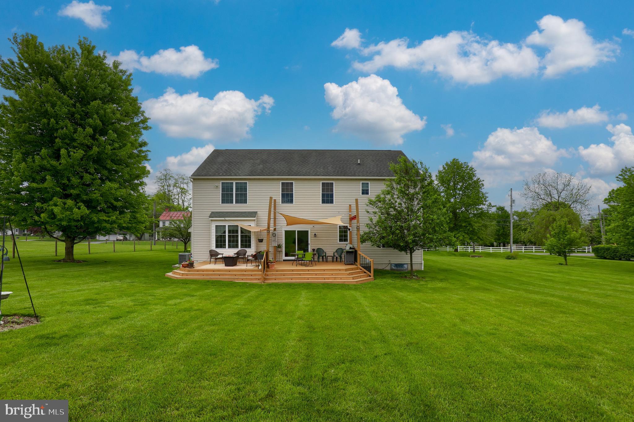 1595 Walnut Road Honey Brook, PA 19344 - Photo 48 of 58 Gallery Image 48