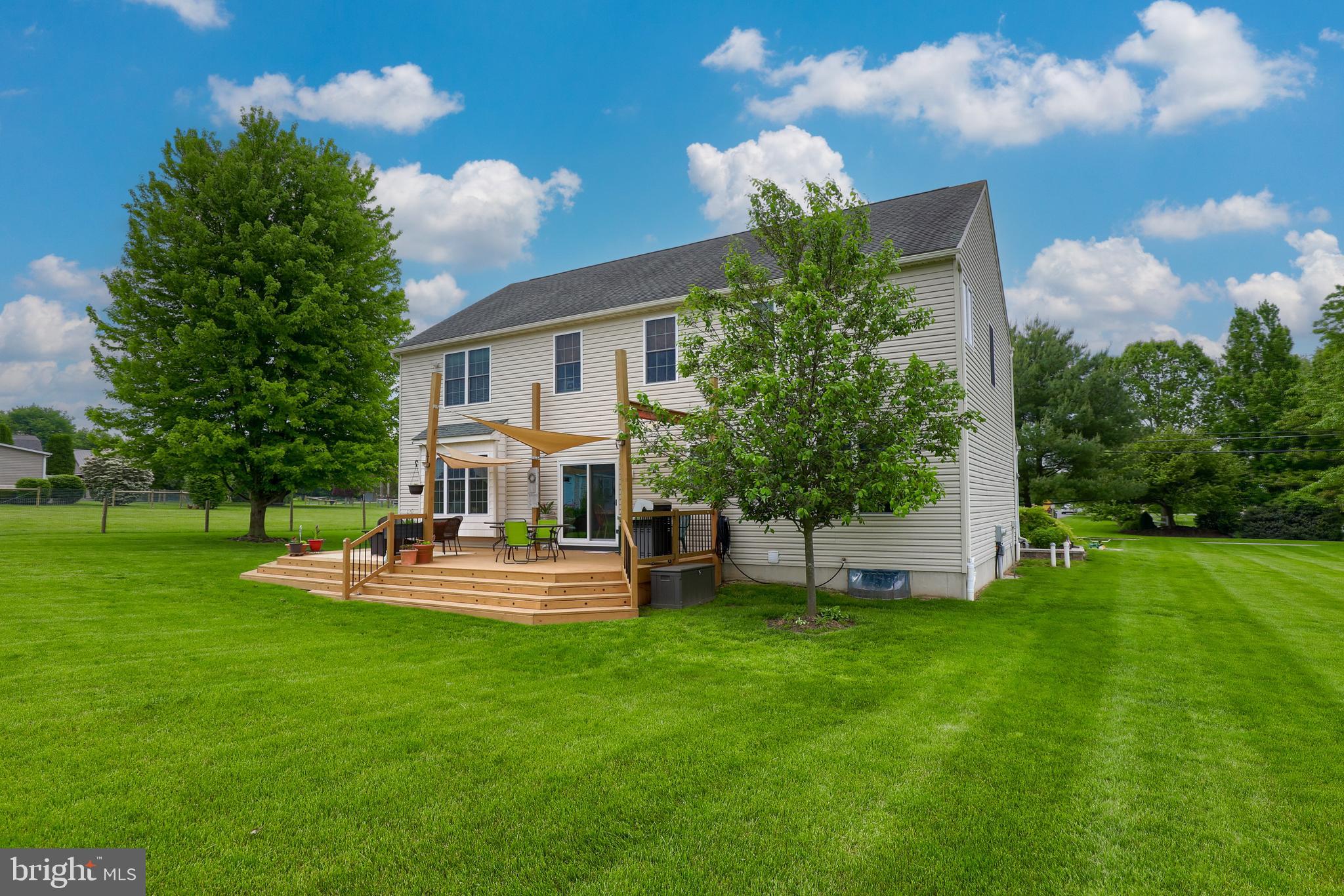 1595 Walnut Road Honey Brook, PA 19344 - Photo 49 of 58 Gallery Image 49