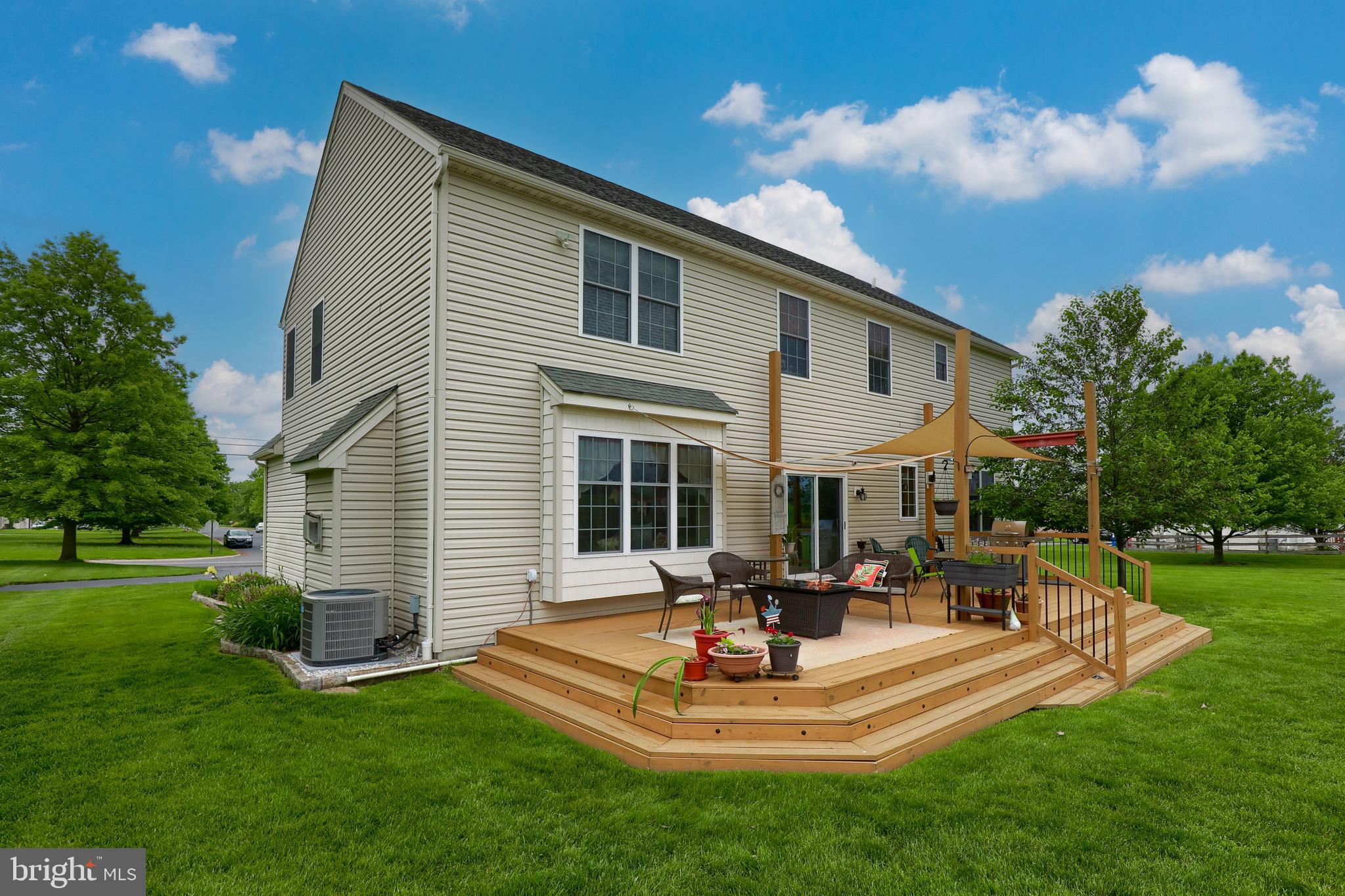1595 Walnut Road Honey Brook, PA 19344 - Photo 50 of 58 Gallery Image 50