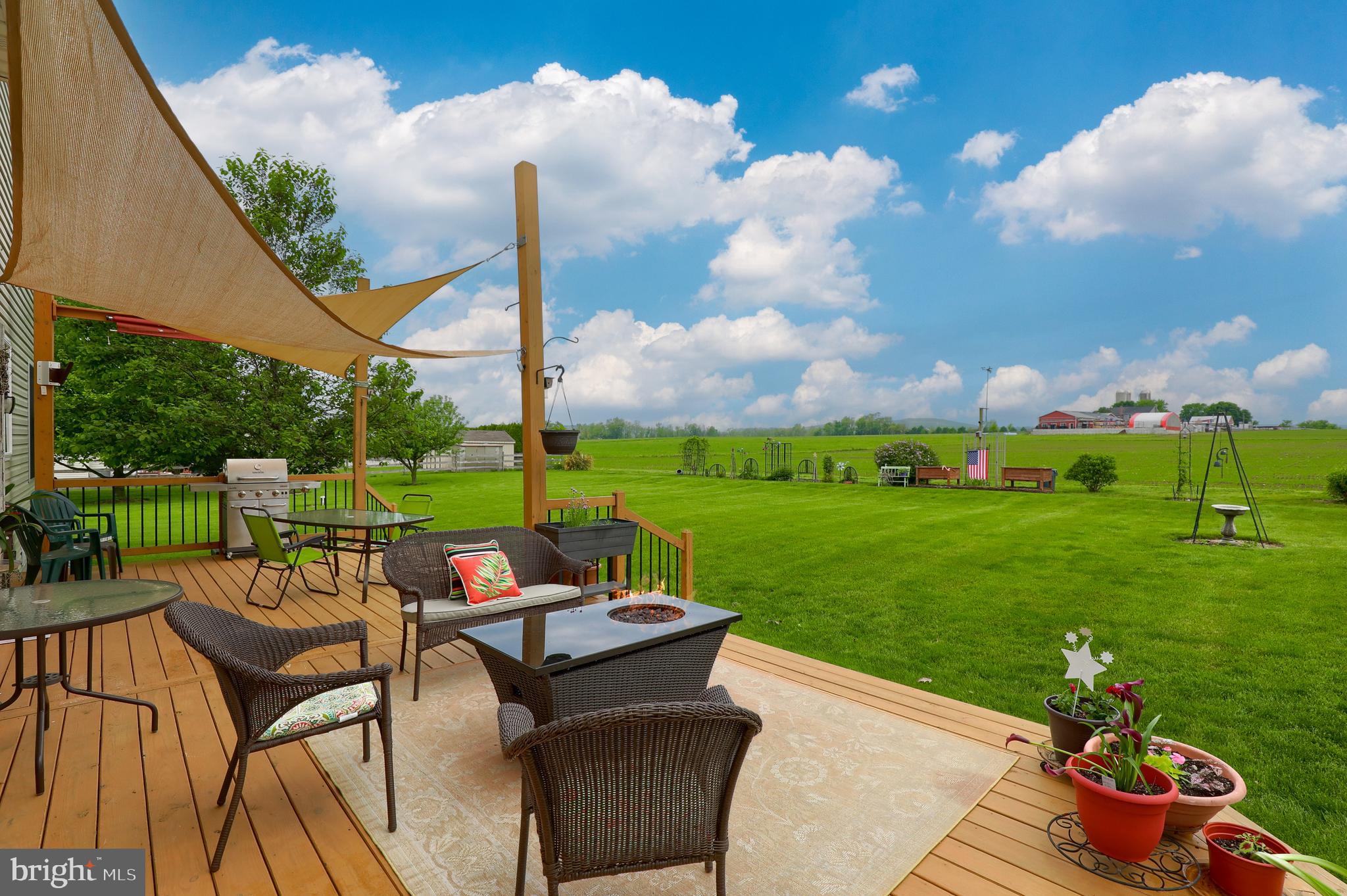 1595 Walnut Road Honey Brook, PA 19344 - Photo 53 of 58 Gallery Image 53
