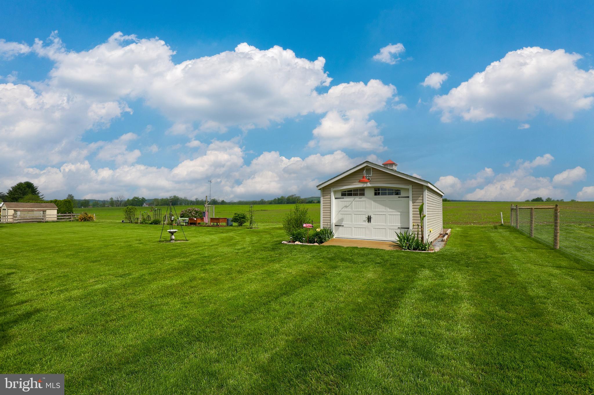1595 Walnut Road Honey Brook, PA 19344 - Photo 56 of 58 Gallery Image 56