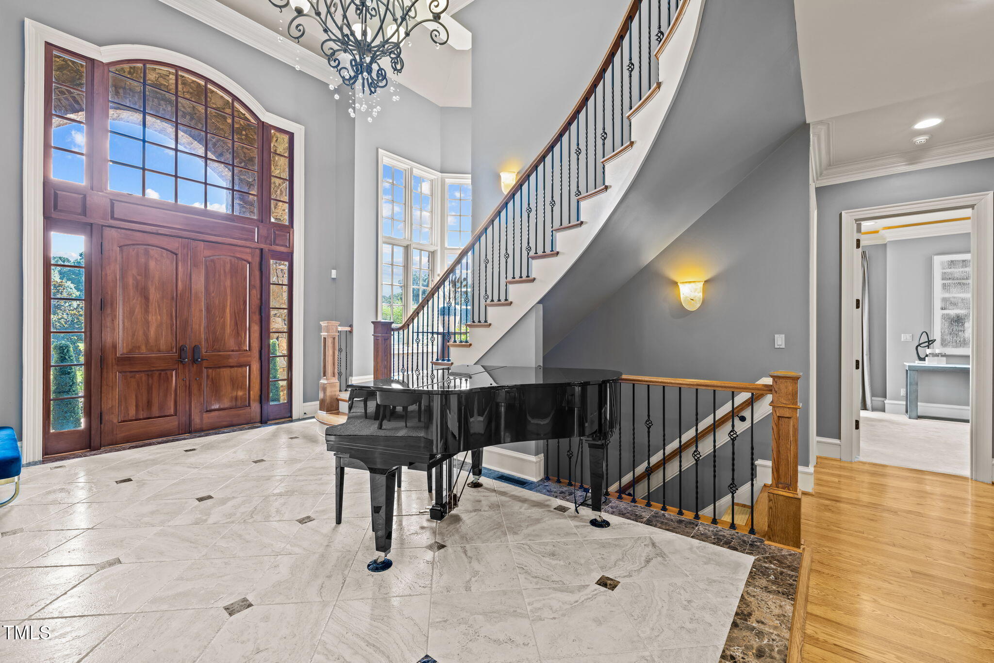 308 Swans Mill Crossing Raleigh, NC 27614 - Photo 5 of 100 27-web-or-mls-5Z8A4252