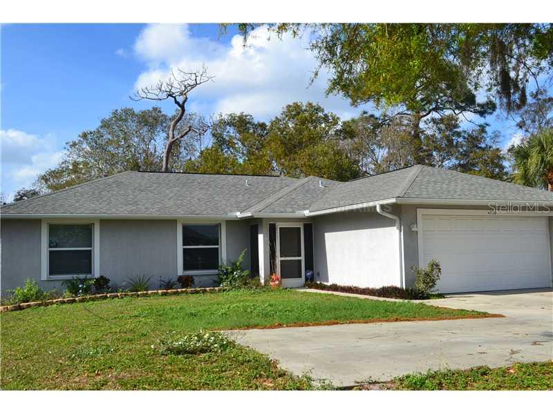 4970 McIntosh Road Sarasota, FL 34233 - Photo 1 of 1 Exterior Front