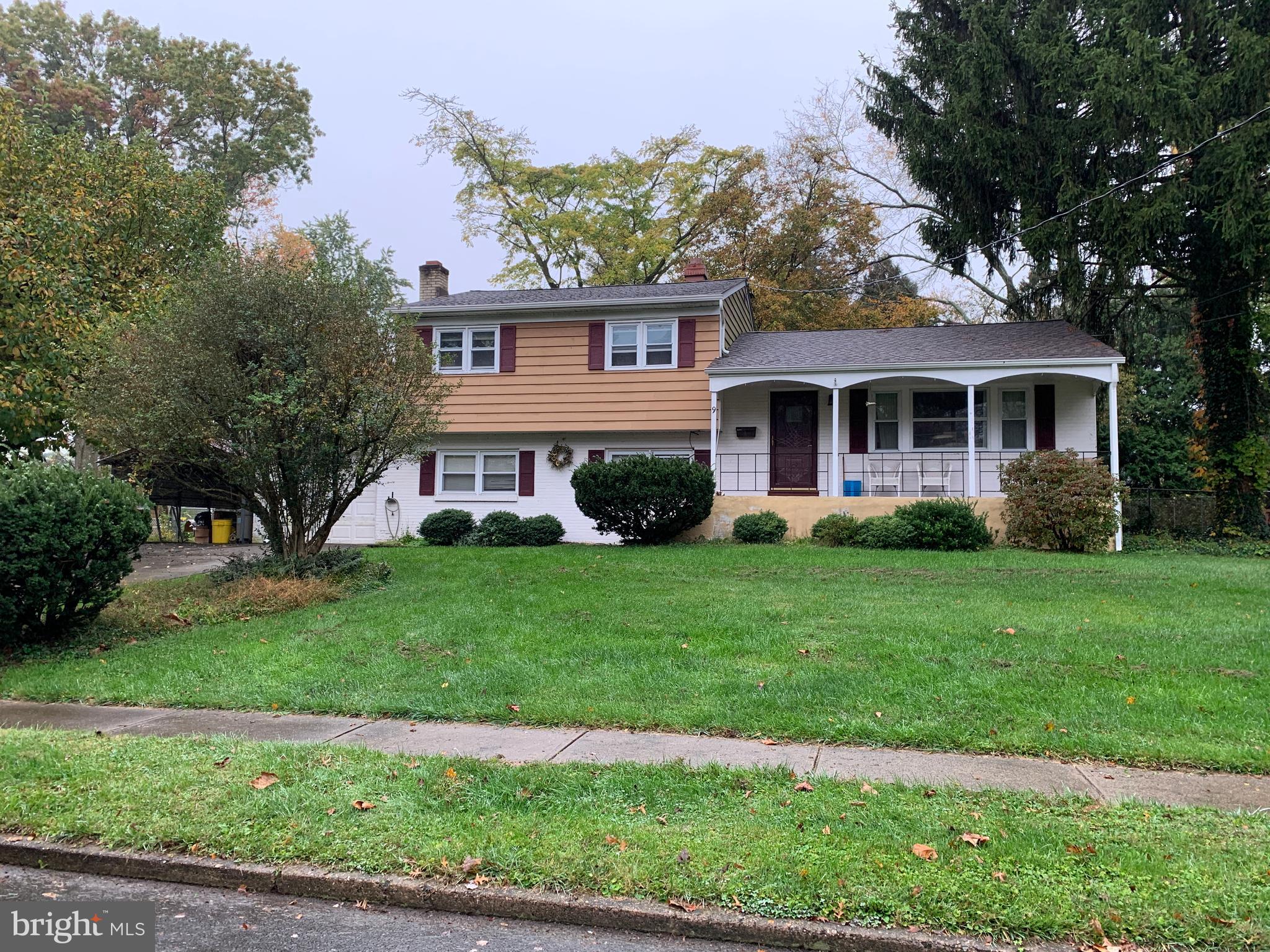 9 Cresthill Road Lawrence Township, NJ 08648 - Photo 1 of 10 Gallery Image 1