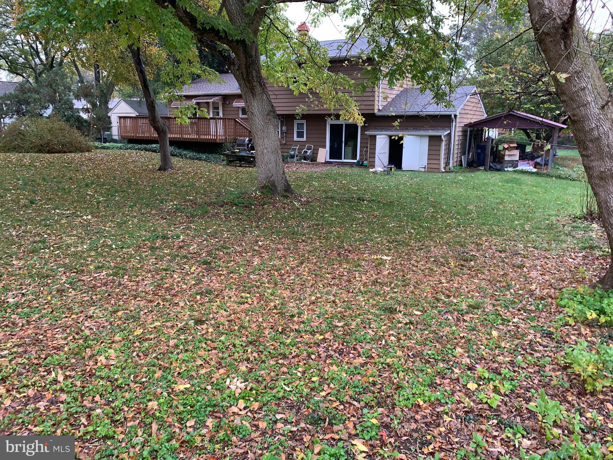 9 Cresthill Road Lawrence Township, NJ 08648 - Photo 3 of 10 Gallery Image 3