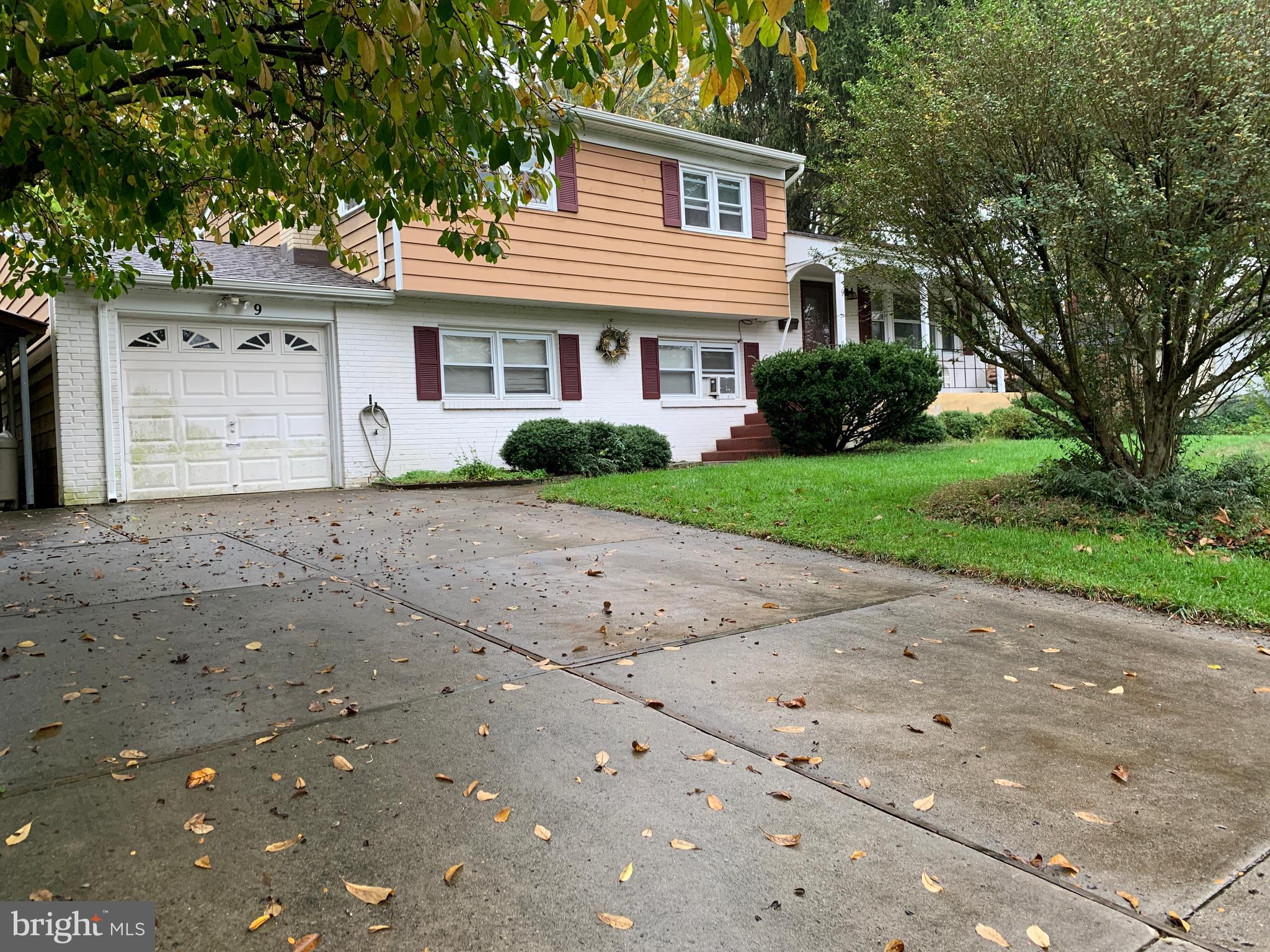 9 Cresthill Road Lawrence Township, NJ 08648 - Photo 10 of 10 Gallery Image 10