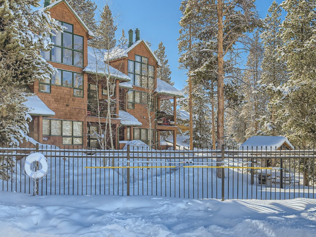 2017 Soda Ridge Road, Unit 1939 Keystone, CO 80435 - Photo 21 of 27