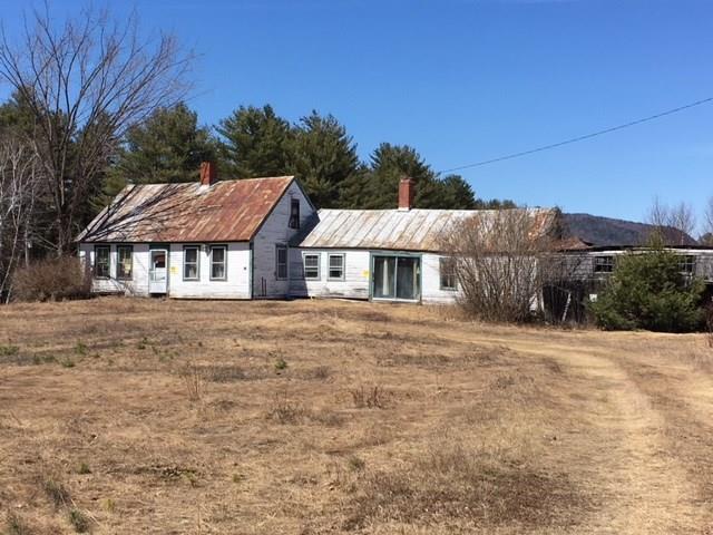 39 Millay Hill Road New Portland, ME 04961 - Photo 1 of 4 Photo