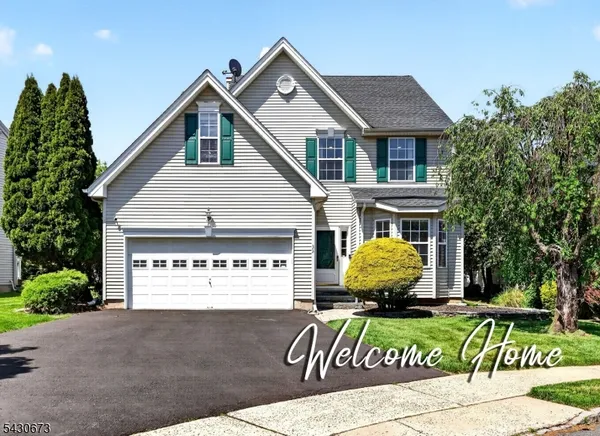$849,000 | 33 Schaal Street, Bridgewater, NJ 08807