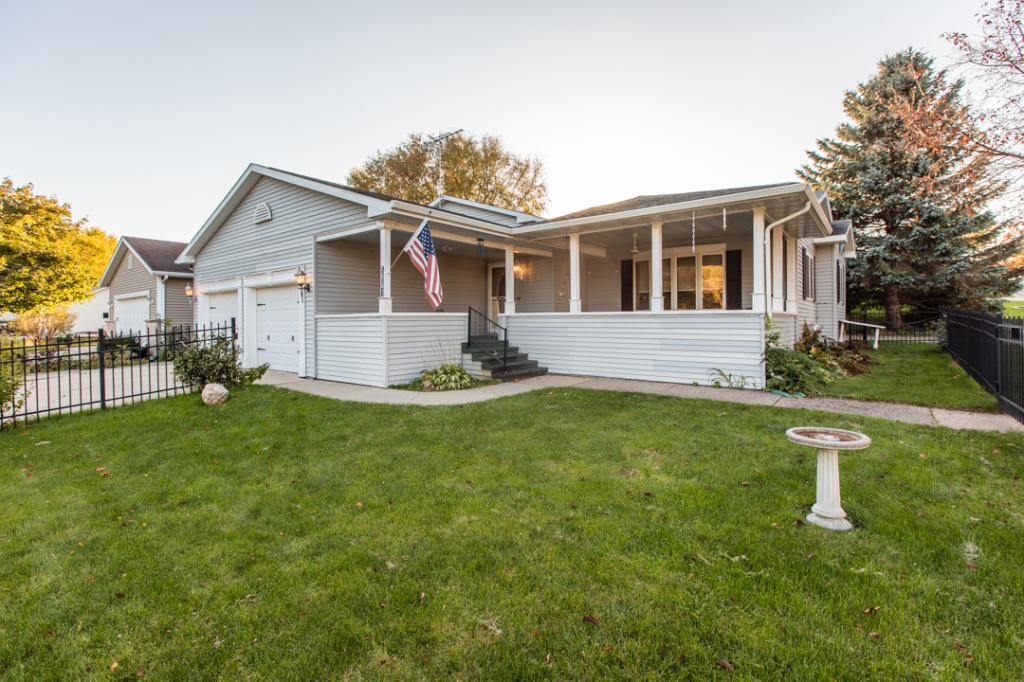 531 43rd Avenue Northwest Rochester, MN 55901 - Photo 1 of 1