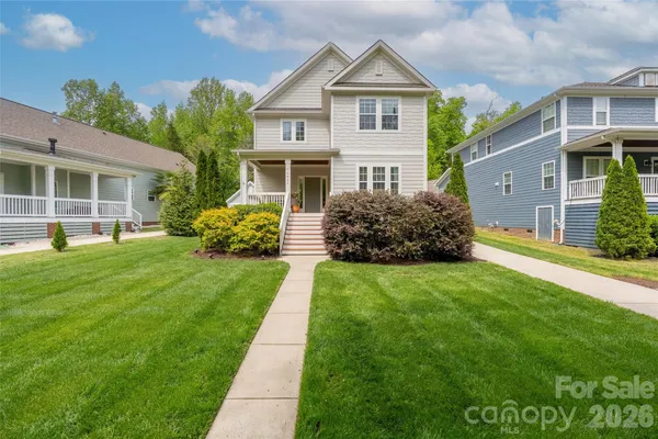 $600,000 | 14045 Old Vermillion Drive, Huntersville, NC 28078