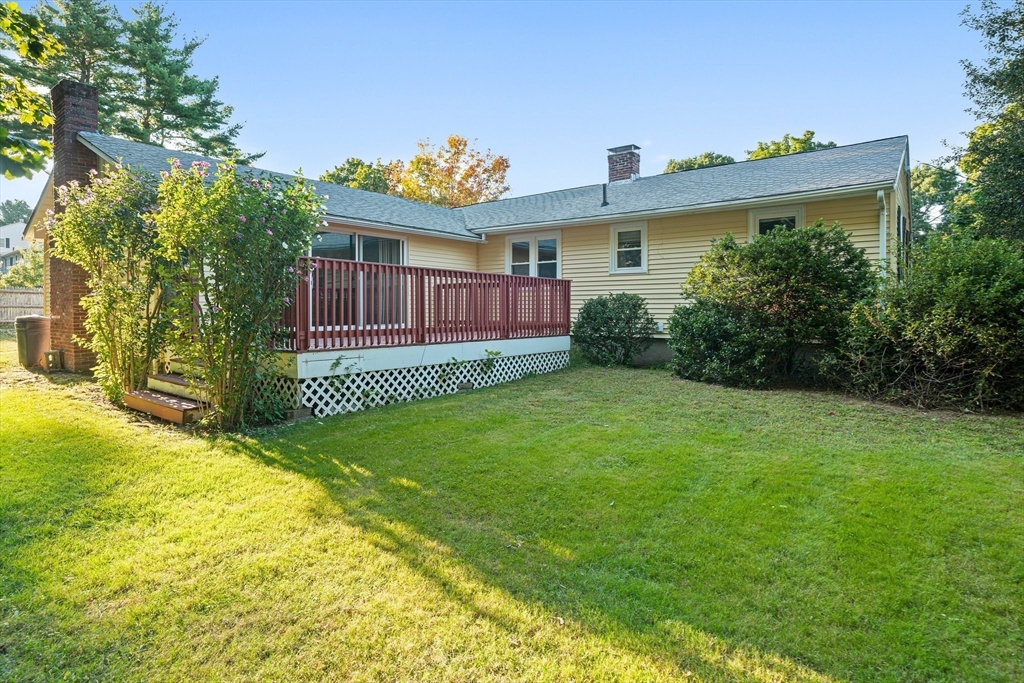 149 Milton Road Braintree, MA 02184 - Photo 29 of 31 Gallery Image 29