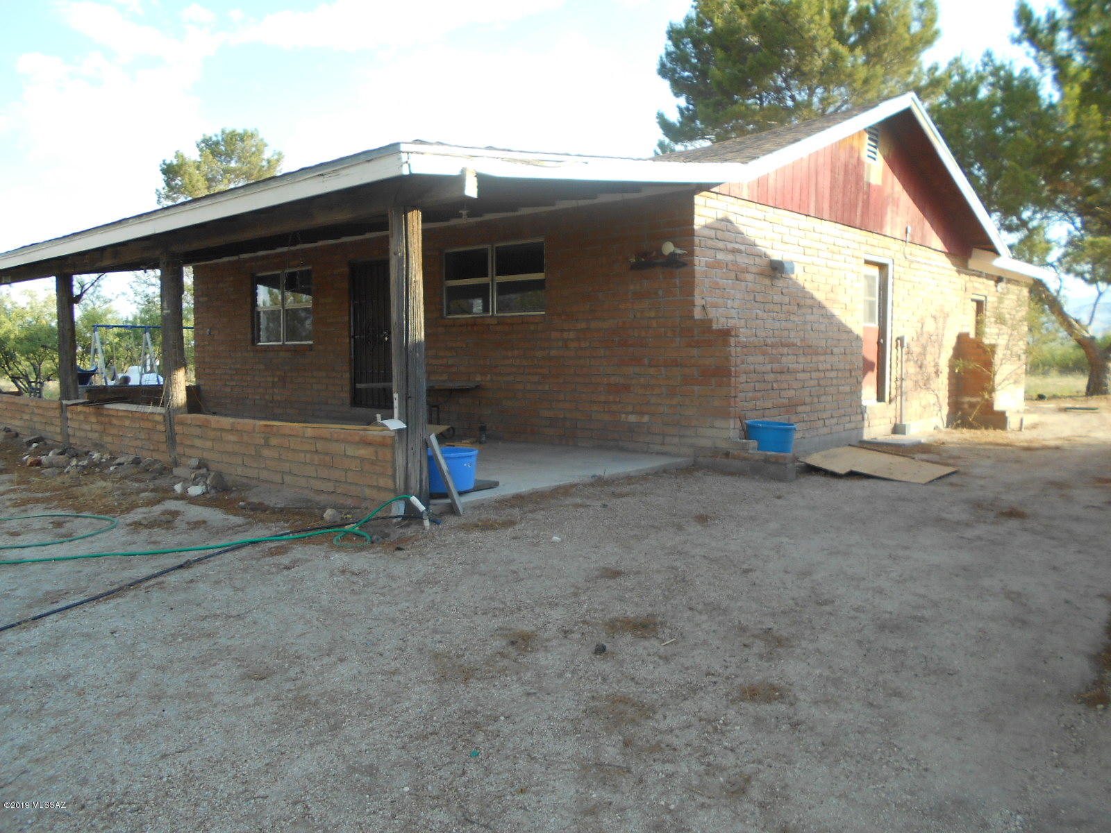 Moore Ranch Cochise, AZ 85606 - Photo 14 of 50