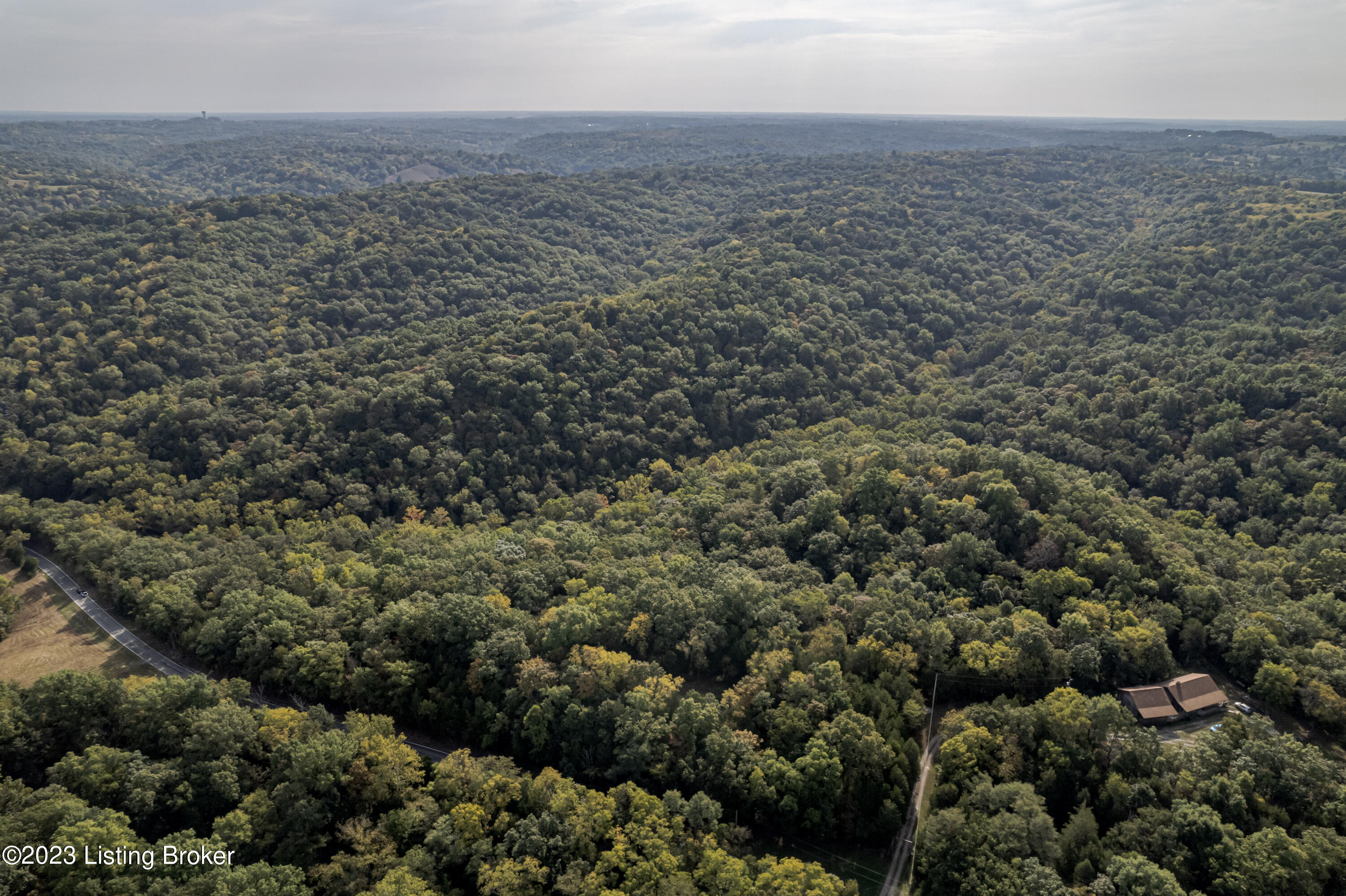 8001 Covington Ridge Road La Grange, KY 40031 - Photo 8 of 27 DJI_0833