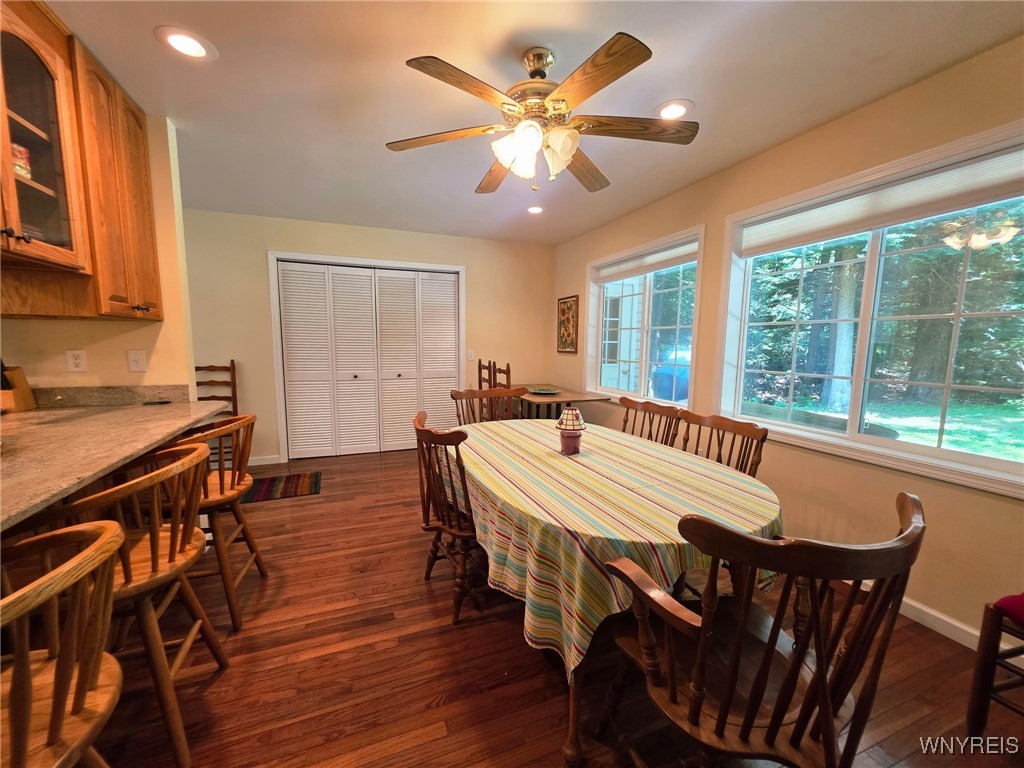 5419 Narrows Rod & Gun Club Road, Unit 21 Little Valley, NY 14755 - Photo 15 of 50