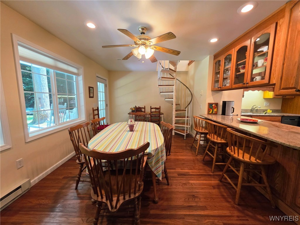 5419 Narrows Rod & Gun Club Road, Unit 21 Little Valley, NY 14755 - Photo 16 of 50