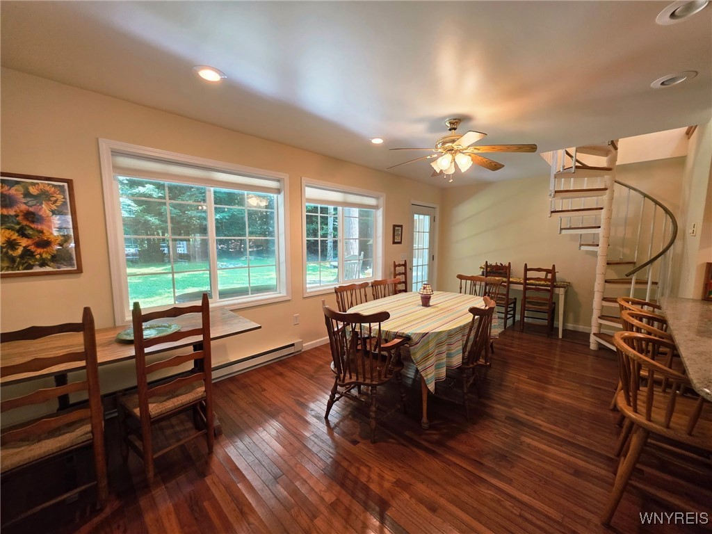 5419 Narrows Rod & Gun Club Road, Unit 21 Little Valley, NY 14755 - Photo 17 of 50