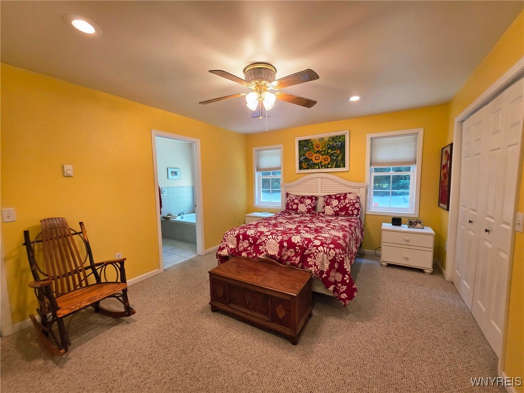 5419 Narrows Rod & Gun Club Road, Unit 21 Little Valley, NY 14755 - Photo 18 of 50