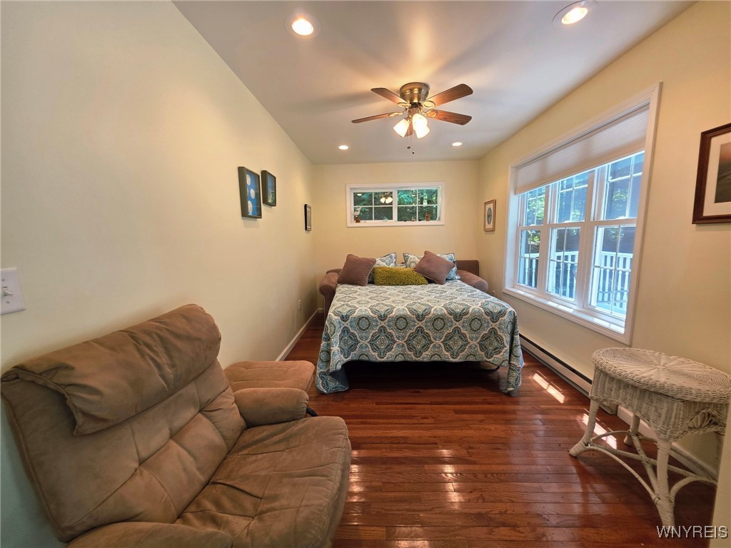 5419 Narrows Rod & Gun Club Road, Unit 21 Little Valley, NY 14755 - Photo 25 of 50