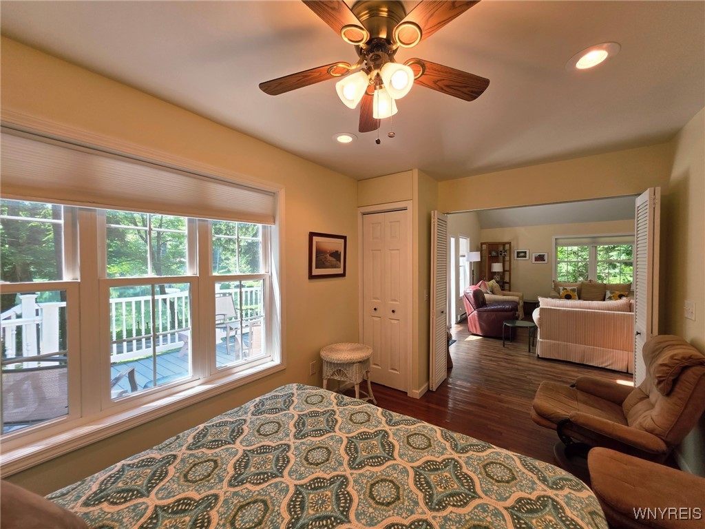 5419 Narrows Rod & Gun Club Road, Unit 21 Little Valley, NY 14755 - Photo 26 of 50