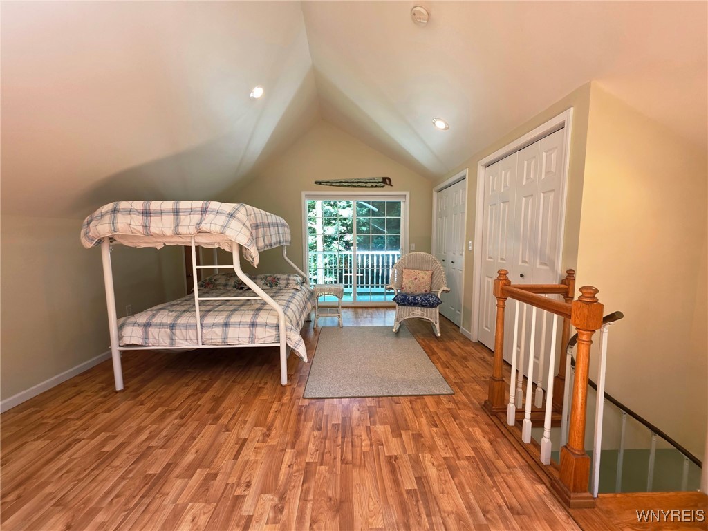 5419 Narrows Rod & Gun Club Road, Unit 21 Little Valley, NY 14755 - Photo 27 of 50