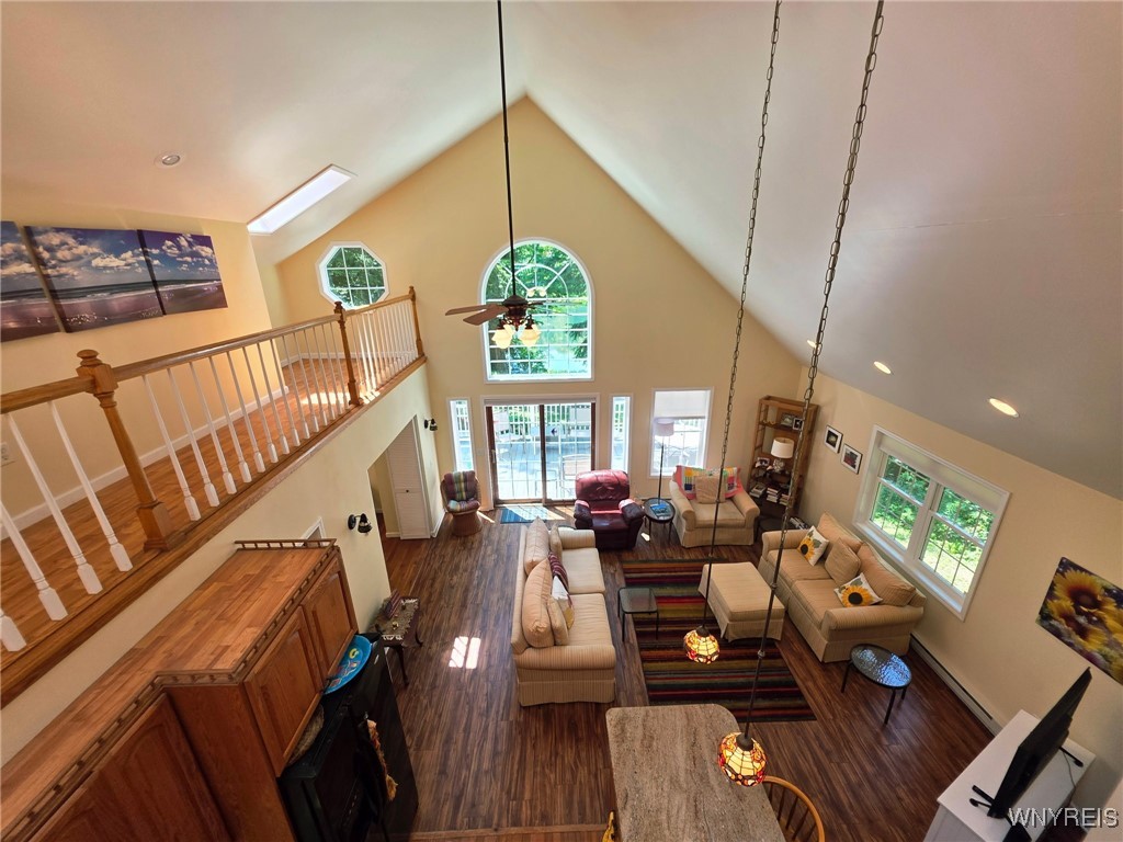 5419 Narrows Rod & Gun Club Road, Unit 21 Little Valley, NY 14755 - Photo 28 of 50