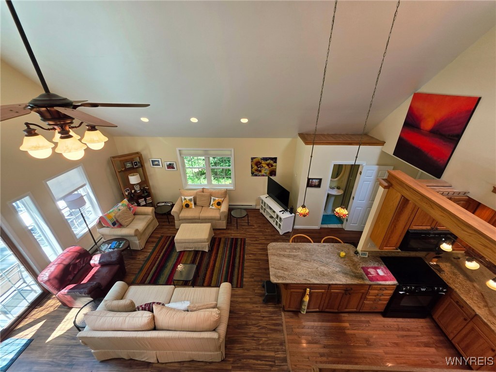 5419 Narrows Rod & Gun Club Road, Unit 21 Little Valley, NY 14755 - Photo 29 of 50