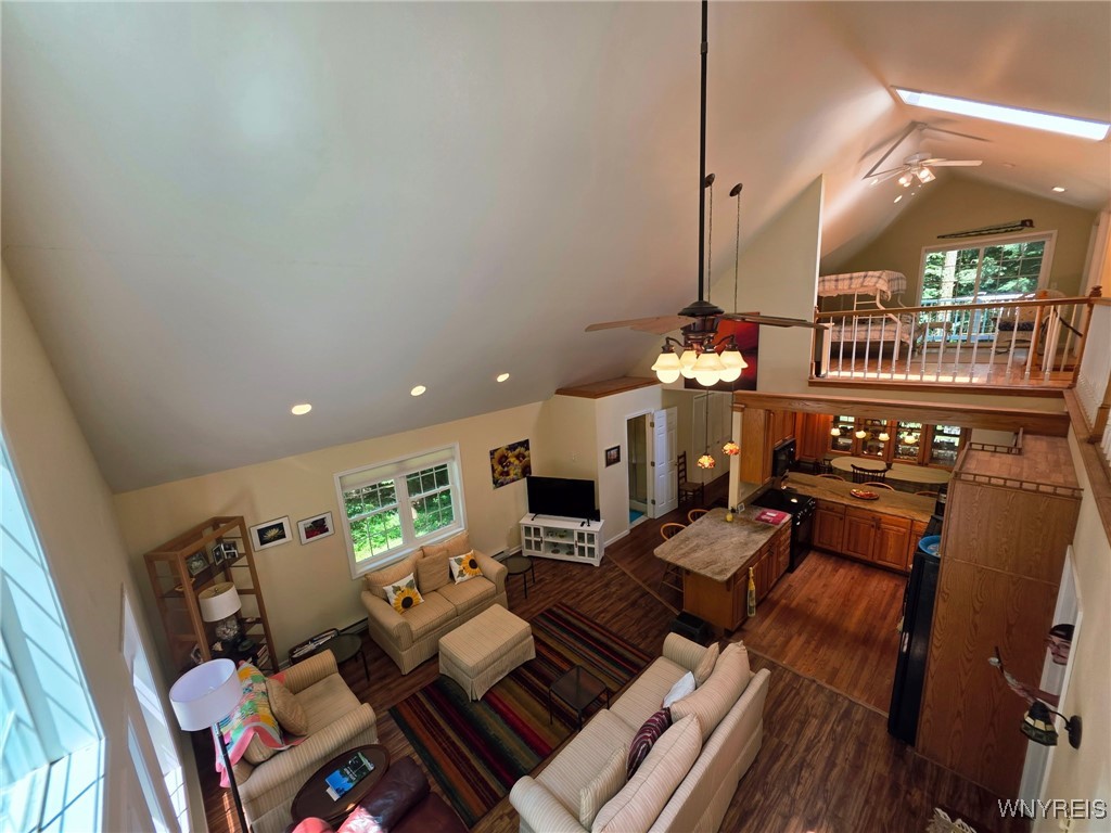 5419 Narrows Rod & Gun Club Road, Unit 21 Little Valley, NY 14755 - Photo 30 of 50