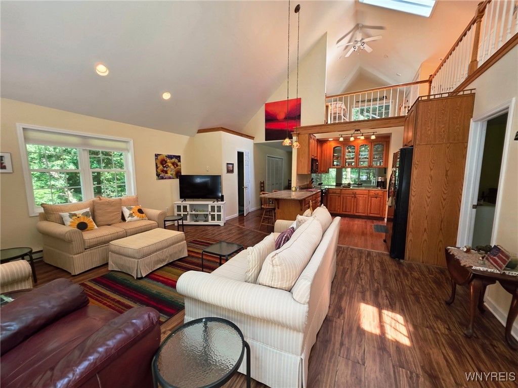 5419 Narrows Rod & Gun Club Road, Unit 21 Little Valley, NY 14755 - Photo 3 of 50