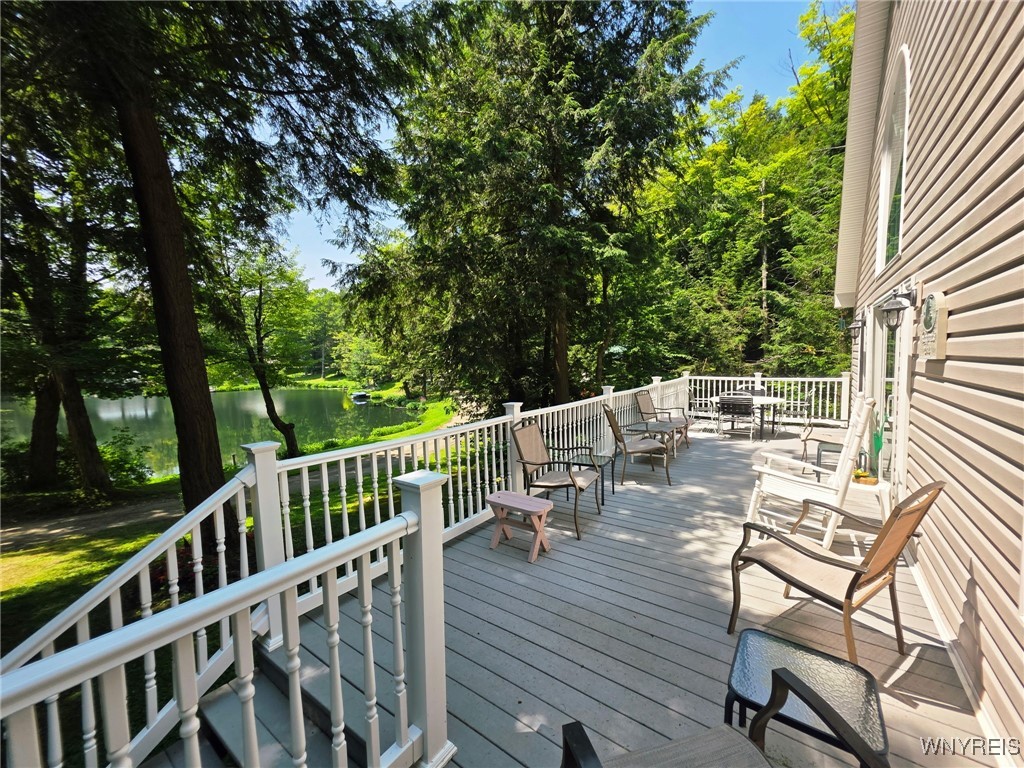 5419 Narrows Rod & Gun Club Road, Unit 21 Little Valley, NY 14755 - Photo 32 of 50