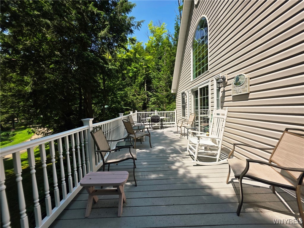 5419 Narrows Rod & Gun Club Road, Unit 21 Little Valley, NY 14755 - Photo 33 of 50