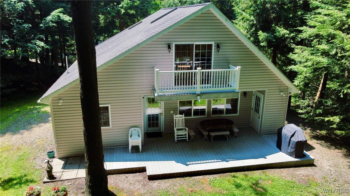 5419 Narrows Rod & Gun Club Road, Unit 21 Little Valley, NY 14755 - Photo 37 of 50