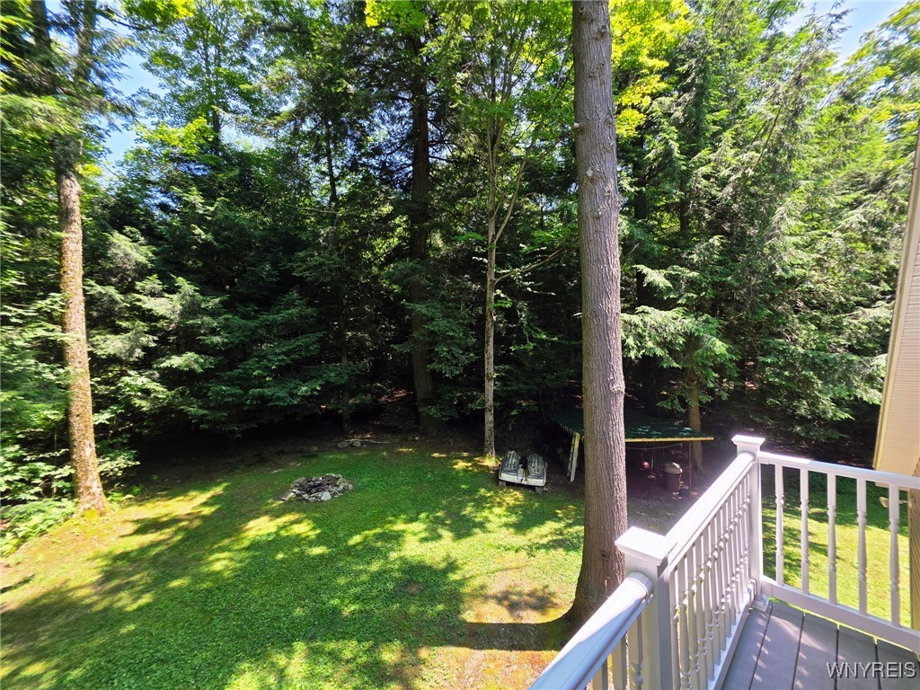 5419 Narrows Rod & Gun Club Road, Unit 21 Little Valley, NY 14755 - Photo 38 of 50